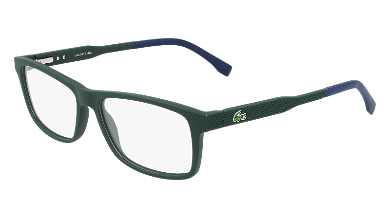 Dioptrické brýle Lacoste L2876 315
