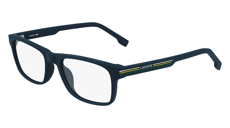 Dioptrické brýle Lacoste L2886 401