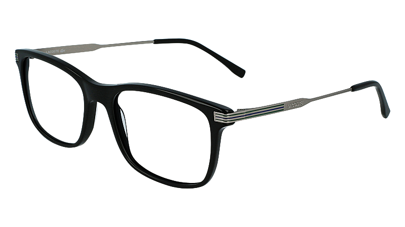Dioptrické brýle Lacoste L2888 001