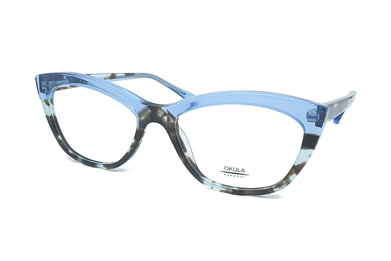 Dioptrické brýle Okula OMO 102 F2