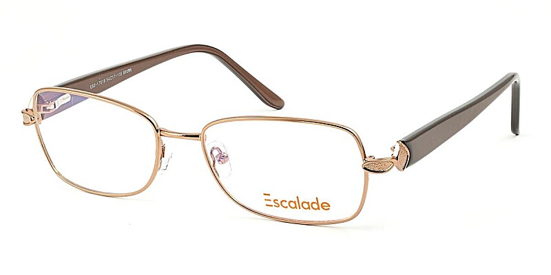 Dioptrické brýle Escalade ESC-17018 brown