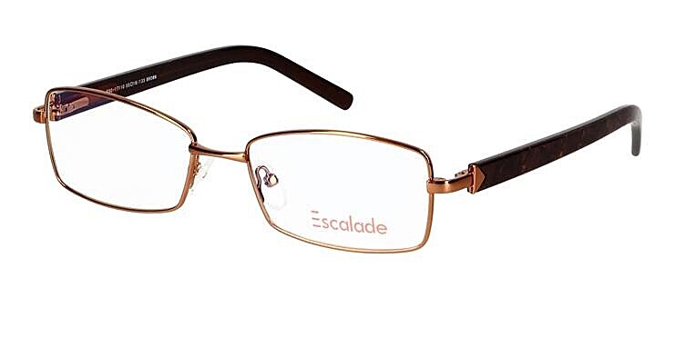Dioptrické brýle Escalade ESC-17110 brown
