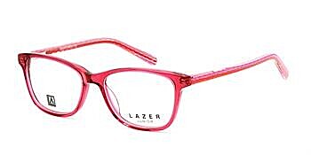 Dioptrické brýle 2152 - LAZER  rose