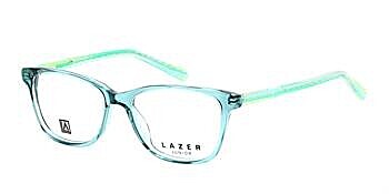 Dioptrické brýle 2152 - LAZER  aqua