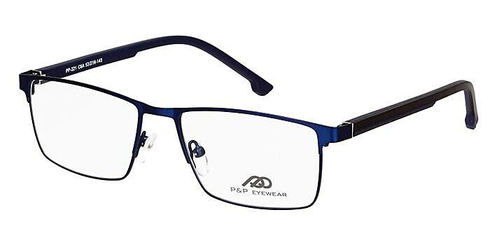 Dioptrické brýle P&P Eyewear PP-321 C6A