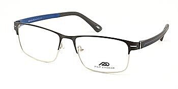 Dioptrické brýle P&P Eyewear PP-276 c101