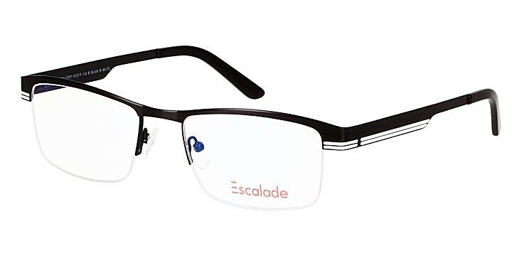 Dioptrické brýle Escalade ESC-17097 m.black/m.white