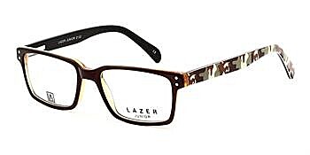 Dioptrické brýle 2132 - LAZER brown