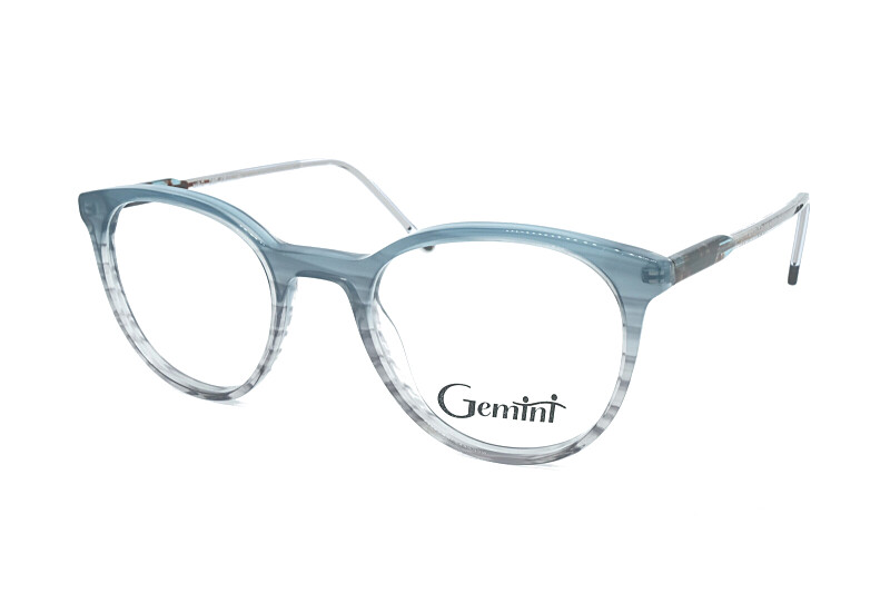 Dioptrické brýle Gemini GEMmr067 opal