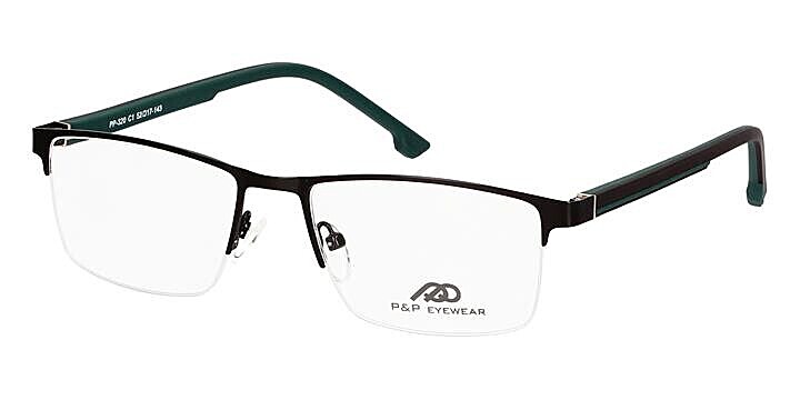 Dioptrické brýle P&P Eyewear PP-320 C1