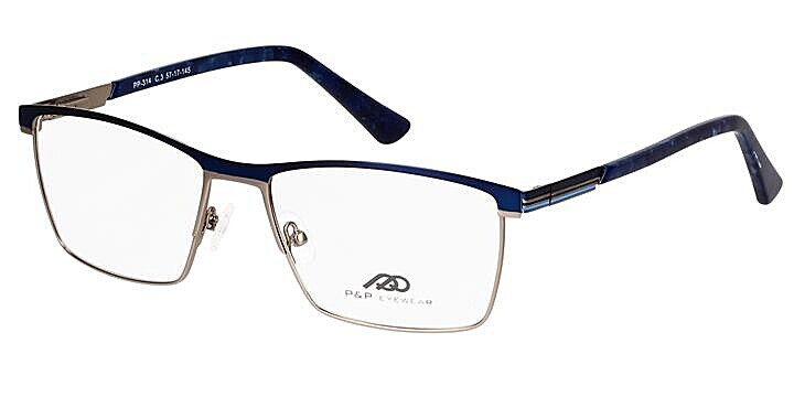 Dioptrické brýle P&P Eyewear PP-314 c3