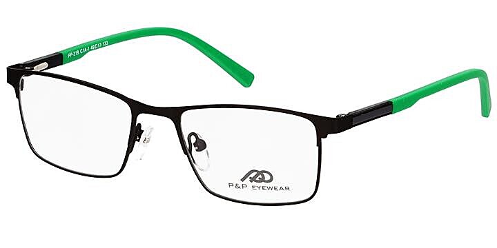 Dioptrické brýle P&P Eyewear PP-319 C1A-1