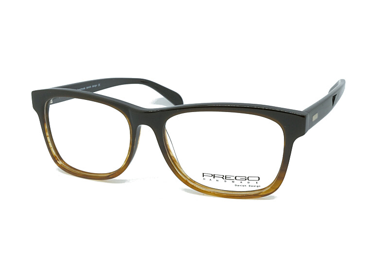 Dioptrické brýle PREGO 871 00
