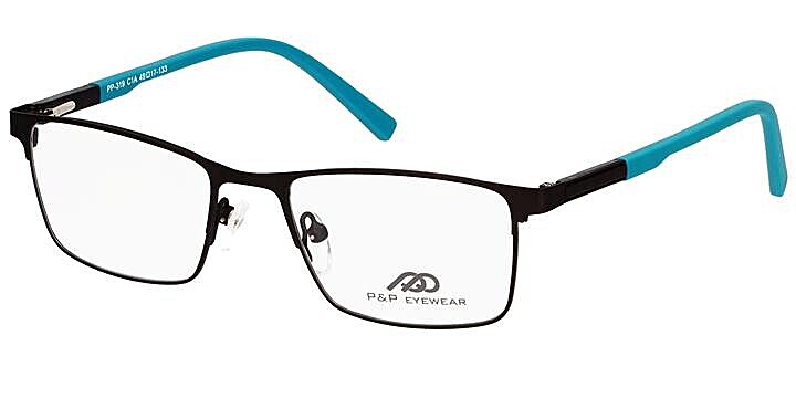 Dioptrické brýle P&P Eyewear PP-319 C1A