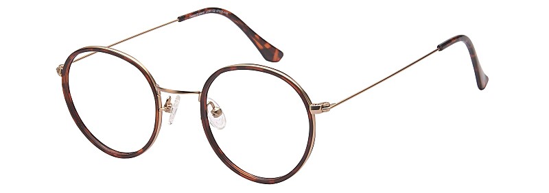 Dioptrické brýle London Club M LC81 C2