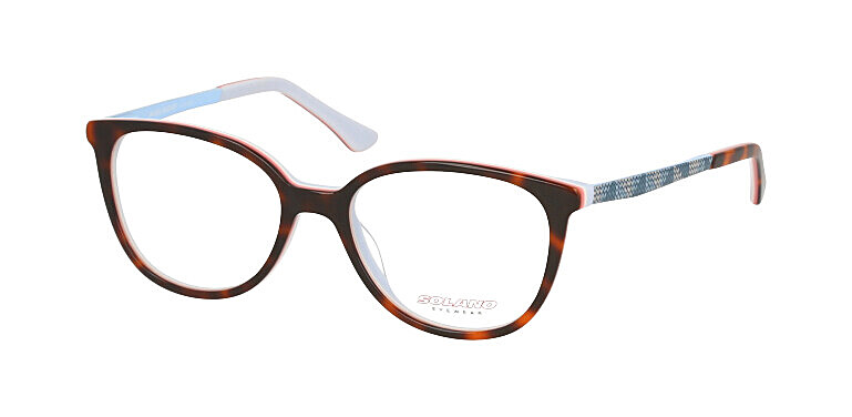 Dioptrické brýle Solano S 50192A