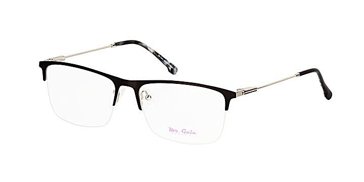 Dioptrické brýle Gemini GEMmr081 c1 blk/sil
