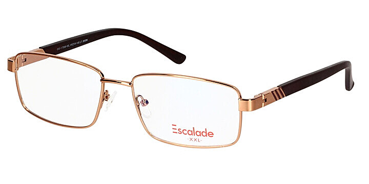 Dioptrické brýle Escalade ESC-17058 XXL brown