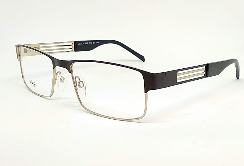 Dioptrické brýle Okula OK 993 F1