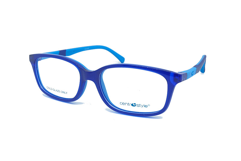 Dioptrické brýle Centrostyle F 0171 48 242
