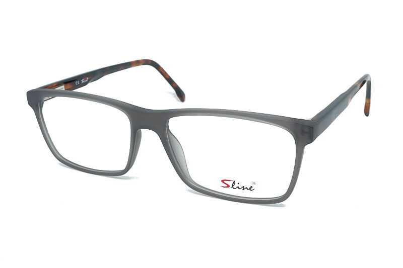Dioptrické brýle Sline SL314 C1