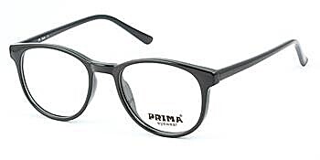 Dioptrické brýle Prima LAUREN sol.blk