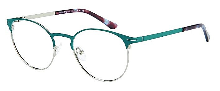 Dioptrické brýle London Club M LC123 C1