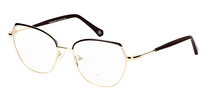 Dioptrické brýle Patricia TUSSO-439 c4