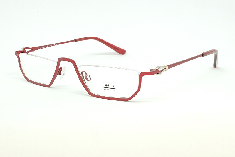 Dioptrické brýle Okula OK 1156 F3