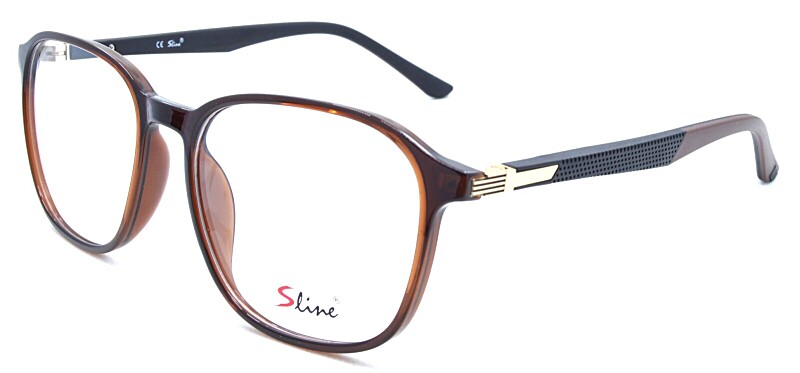 Dioptrické brýle Sline SL370 C3