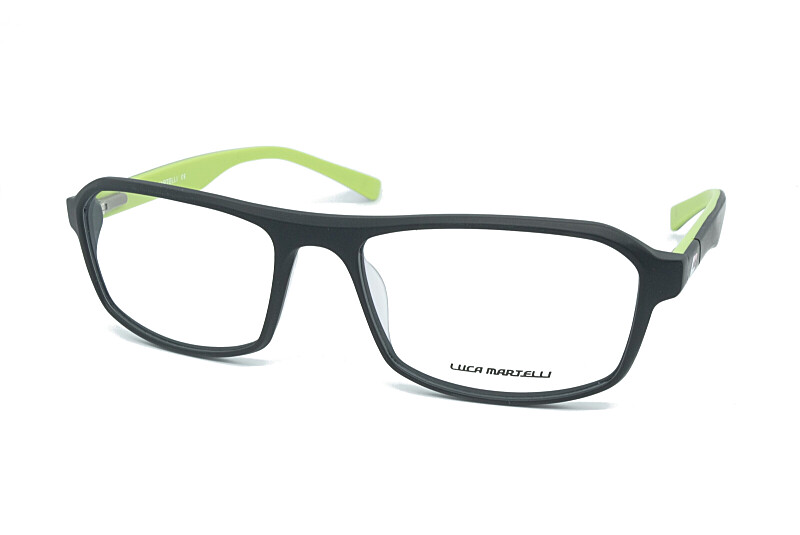 Dioptrické brýle Luca Martelli LMS 013 c1