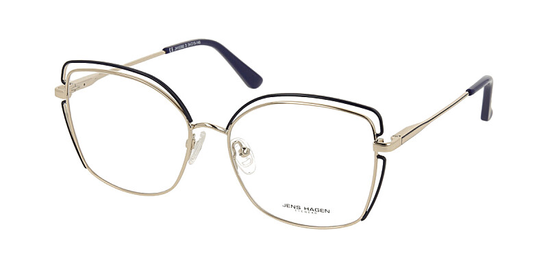 Dioptrické brýle Jens Hagen JH 10392D