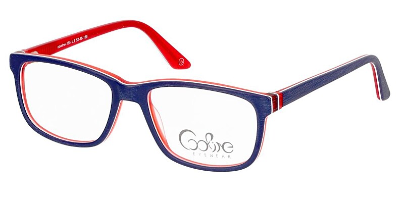 Dioptrické brýle Cooline 135 c2
