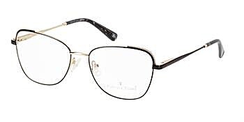 Dioptrické brýle Patricia TUSSO-341 black