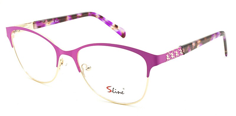 Dioptrické brýle Sline SL353 C2