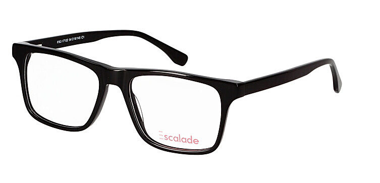 Dioptrické brýle Escalade ESC-17132 c1 black