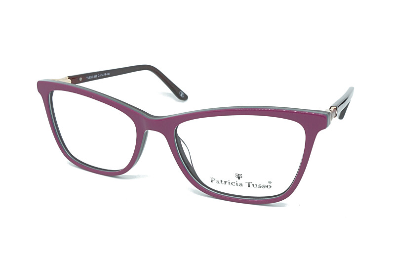 Dioptrické brýle Patricia TUSSO-352 c4