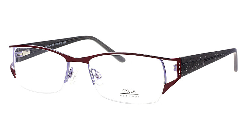 Dioptrické brýle Okula OK 1050 F13