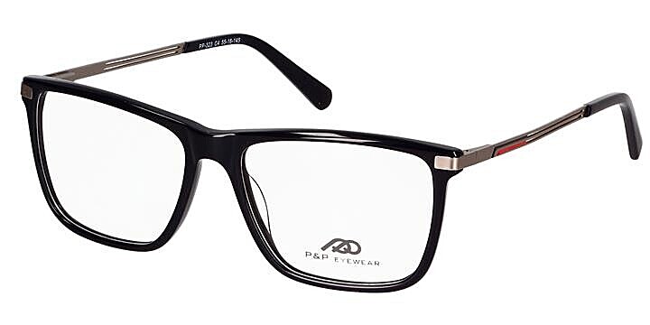 Dioptrické brýle P&P Eyewear PP-323 c4
