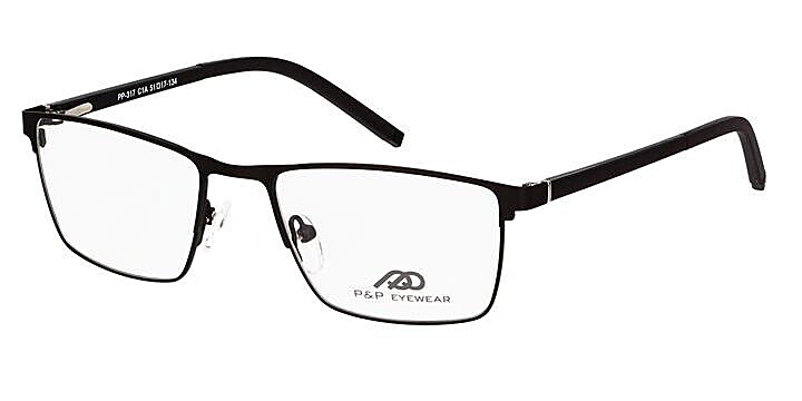 Dioptrické brýle P&P Eyewear PP-317 C1A