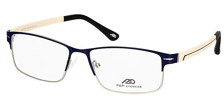 Dioptrické brýle P&P Eyewear PP-275 c8