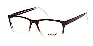 Dioptrické brýle Prima CORNY brown