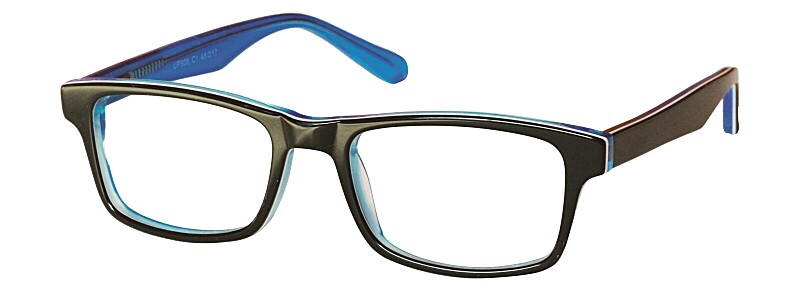 Dioptrické brýle Univo M UP906 C1