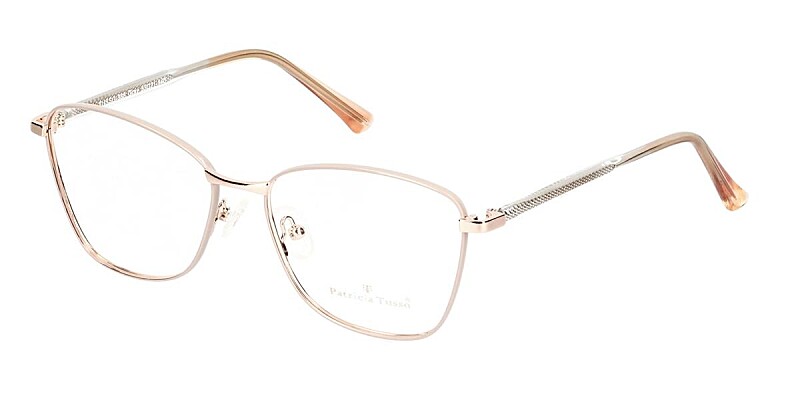 Dioptrické brýle Patricia TUSSO-388 c2 grey