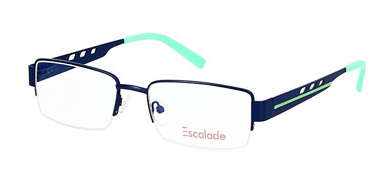 Dioptrické brýle Escalade ESC-17105 green