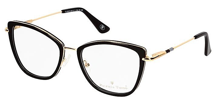 Dioptrické brýle Patricia TUSSO-383 c1