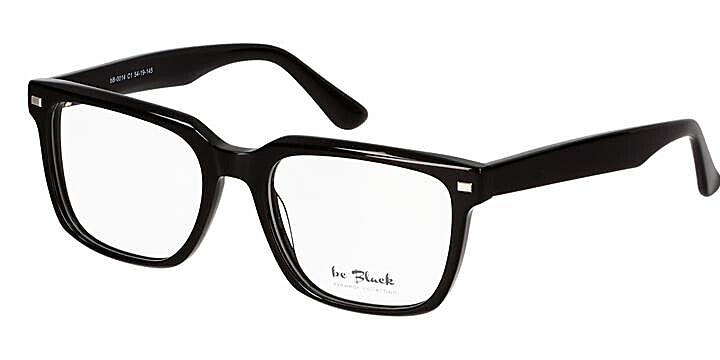 Dioptrické brýle be Black bB-0014 c1