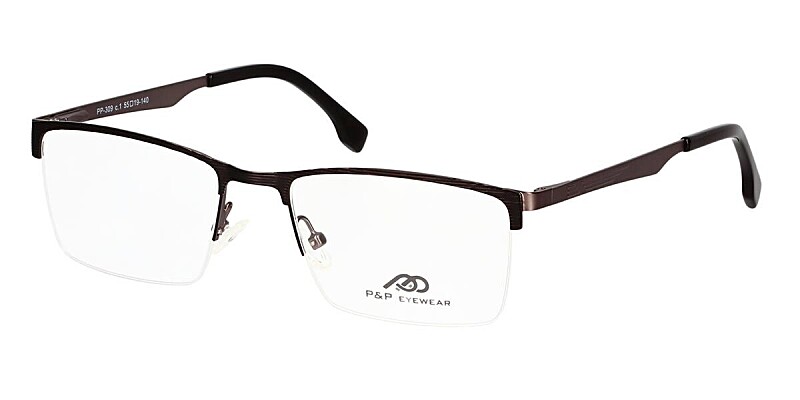 Dioptrické brýle P&P Eyewear PP-309 c1