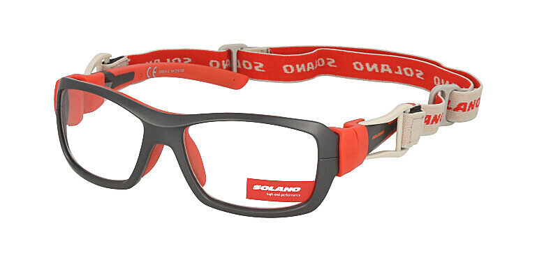 Dioptrické brýle Solano S 30014C