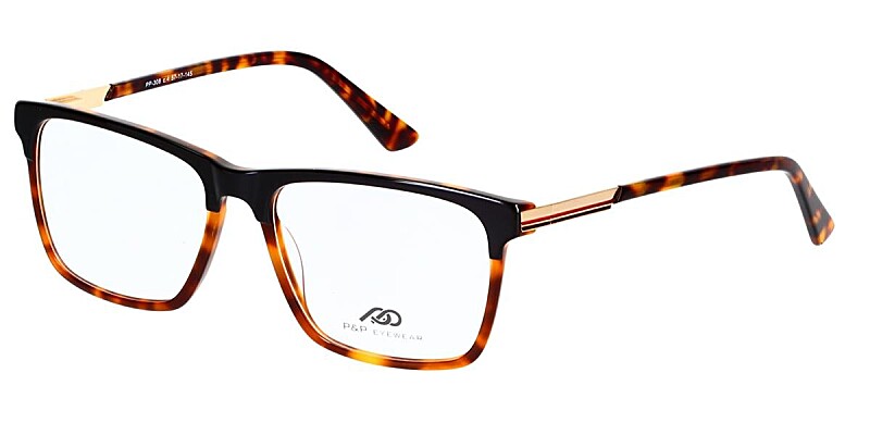 Dioptrické brýle P&P Eyewear PP-308 c4